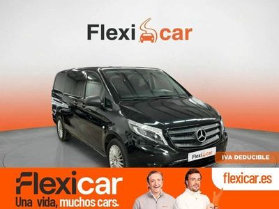 Mercedes V220