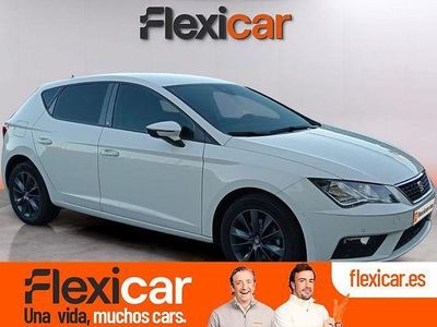 Blanco Usado 2019 Seat Leon Style Familiar | 13.990 € (Un poco caro)