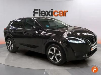 Brugt Nissan Qashqai N-Connecta 140 HK (102 kW) 2024 Sort SUV