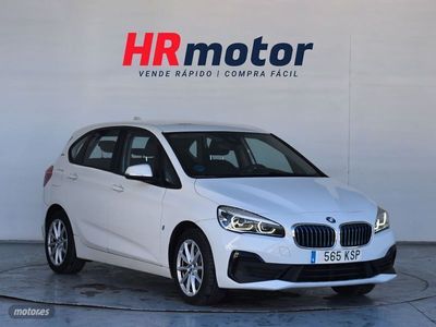 usado BMW 225 Serie 2 xe iPerformance