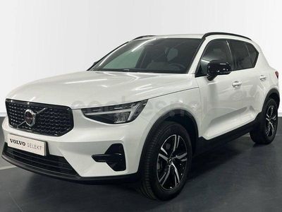 Usado Volvo XC40 Plus 163 CV (119 kW) 2025 Blanco SUV