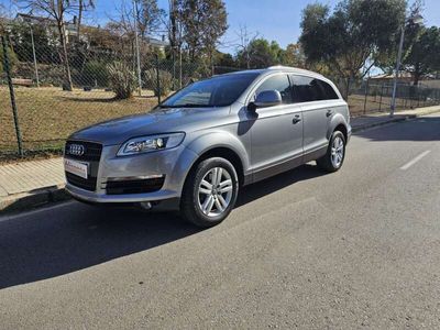 usado Audi Q7 3.0TDI CD Ambition Tiptronic