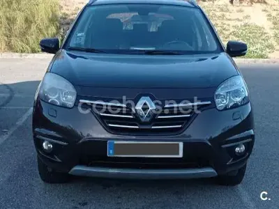 Usado Renault Koleos