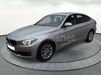 BMW 318 Gran Turismo