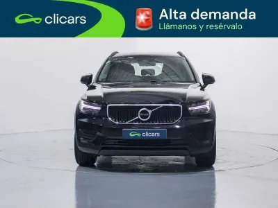 Usado Volvo XC40