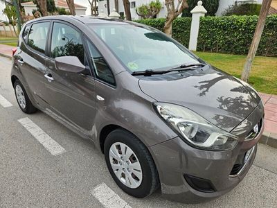 usado Hyundai ix20 1.4 CRDI GL 77 CV.