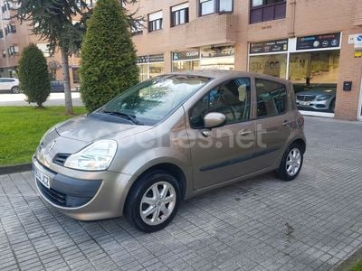 Renault Grand Modus