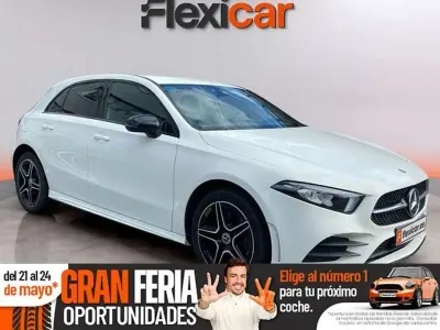 Usado Mercedes A250
