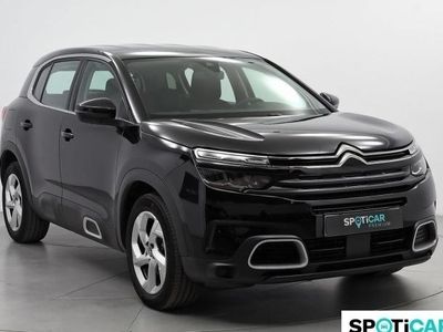 usado Citroën C5 PureTech 96kW (130CV) S&S Live Pack