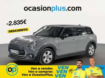 Usado Mini John Cooper Works Clubman
