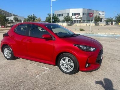 Usado Toyota Yaris Edition 125 CV (91 kW) 2024