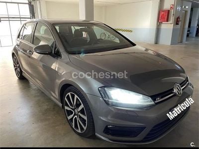 VW Golf VII