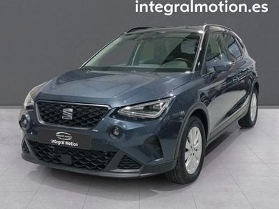 Używany Seat Arona Style 115 KM (84 kW) 2025 SUV