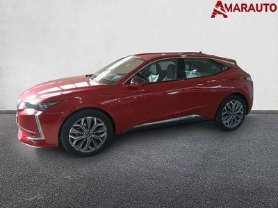 Rojo Usado 2023 DS Automobiles DS4 Trocadero Berlina | 22.900 € (Precio justo)