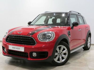 Mini Cooper Countryman