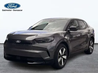Usado Ford Capri