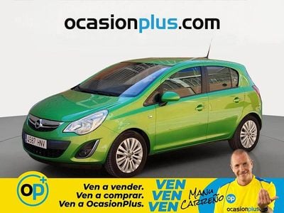 Brugt Opel Corsa