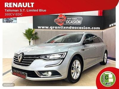 Renault Talisman
