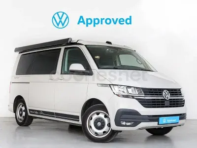 Usado VW California