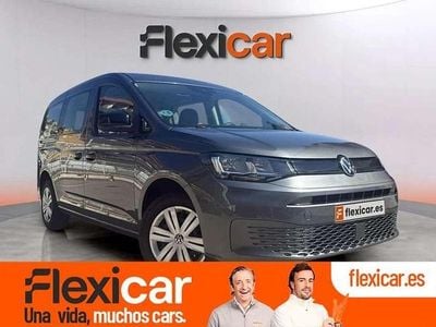 VW Caddy Maxi