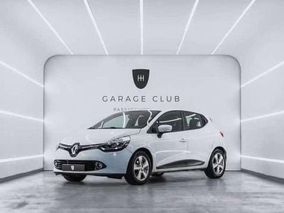 Renault Clio IV