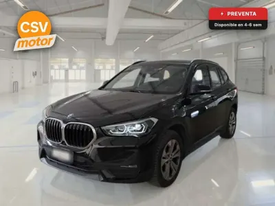 Usado BMW 220 220 CV (161 kW) 2022 Utilitario