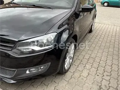 Usado VW Polo