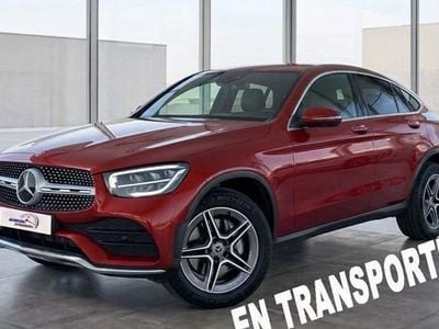 Occasion Mercedes E300 AMG 305 PK (224 kW) 2022 Coupé