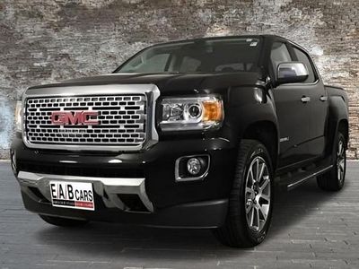 Usado GMC Canyon 181 CV (133 kW) 2020 Pickup/Camioneta