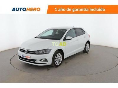 usado VW Polo 1.0 TSI SPORT