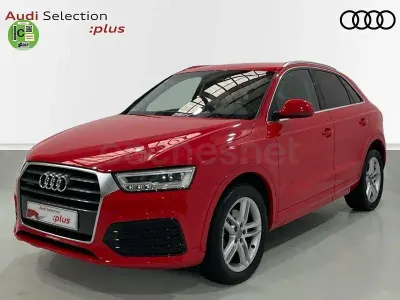 Usado Audi Q3