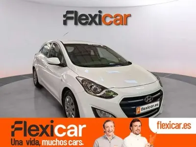 Usado Hyundai i30
