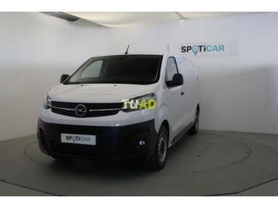 usado Opel Vivaro 1.5 BLUEHDI 88KW LWB M STD 120 4P