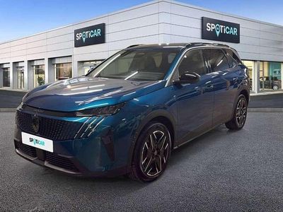 Usado Peugeot 5008 Allure 145 CV (106 kW) 2025 Azul SUV