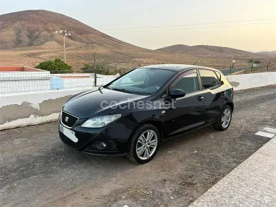 Usado Seat Ibiza