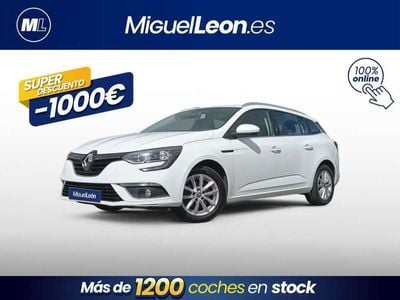 Renault Mégane GrandTour
