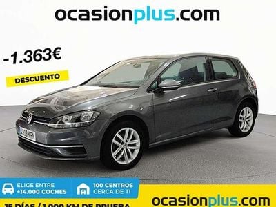VW Golf VII