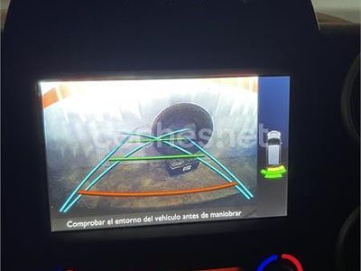 Gris / plata Usado 2016 Peugeot Partner Tepee Outdoor Monovolumen | 12.900 € (Un poco caro)