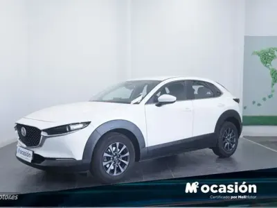 Usado Mazda CX-30