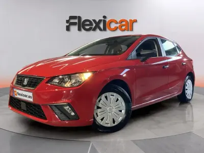 Usado Seat Ibiza