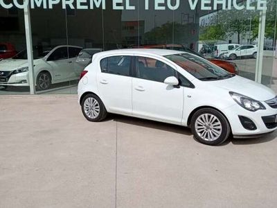 usado Opel Corsa 1.4 Excellence 90