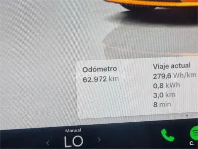 Usado Tesla Model 3