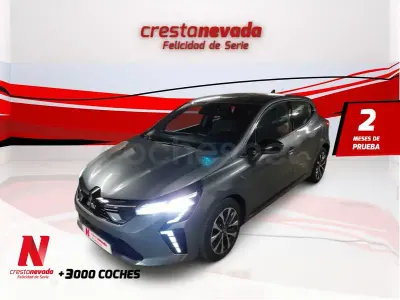 Usado Mitsubishi Colt