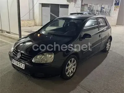 Usado VW Golf IV