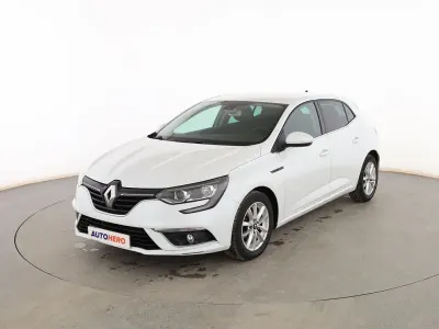 Usado Renault Mégane