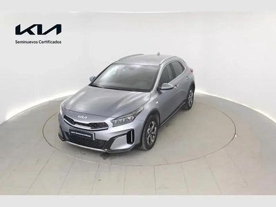 Brugt Kia XCeed 100 HK (73 kW) 2025 Otro SUV