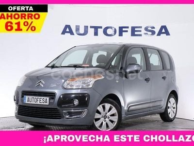 Citroën C3 Picasso