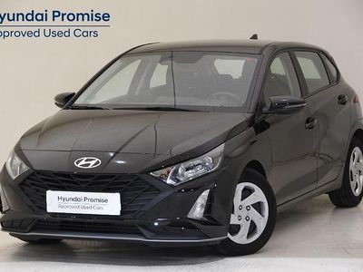 Usado 2024 Hyundai i20 | 14.490 € (Precio justo)