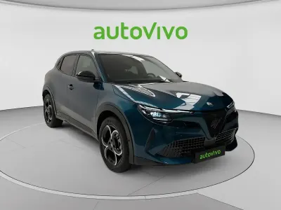 Usado Alfa Romeo Junior