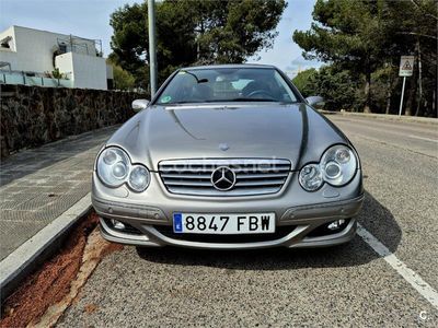 Mercedes C230
